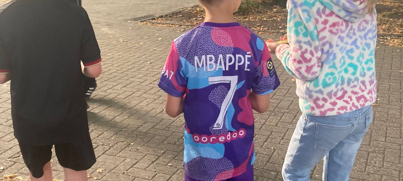 Kreis Borken sieht gelb 2022