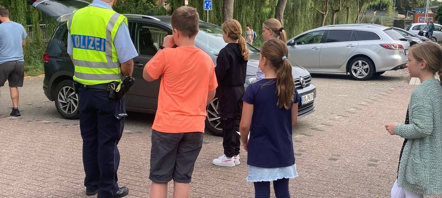 Kreis Borken sieht gelb 2022