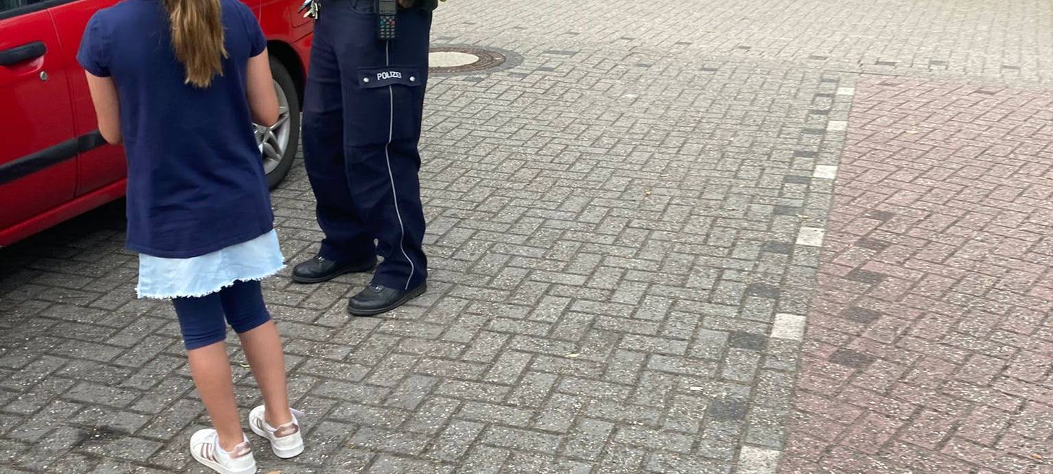 Kreis Borken sieht gelb 2022