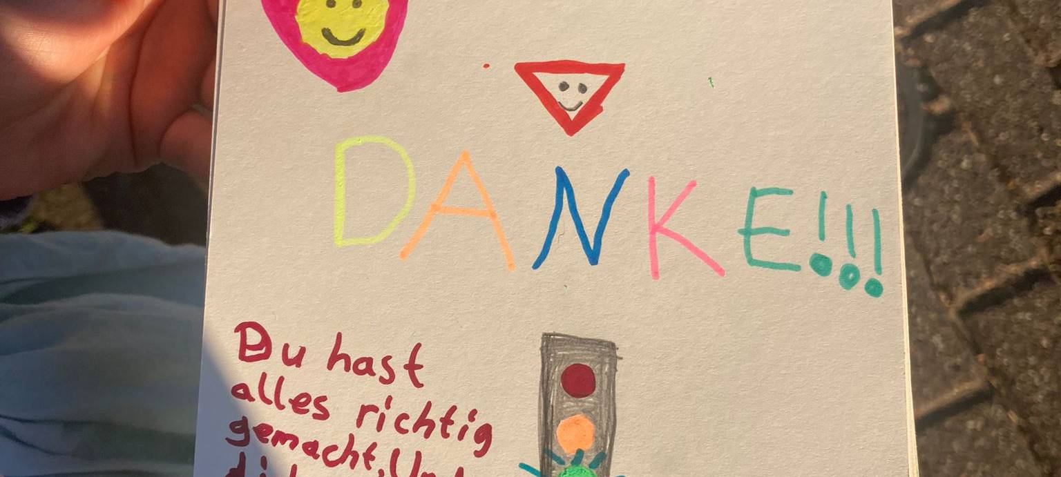 Kreis Borken sieht gelb 2022