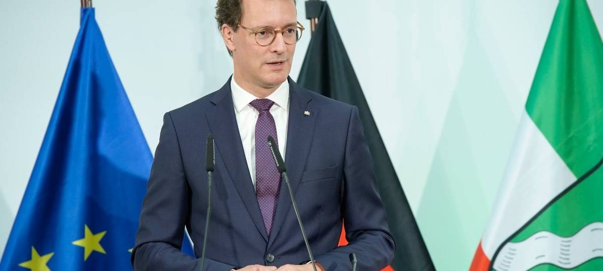 „Niemand darf zögern, den Notruf zu rufen“