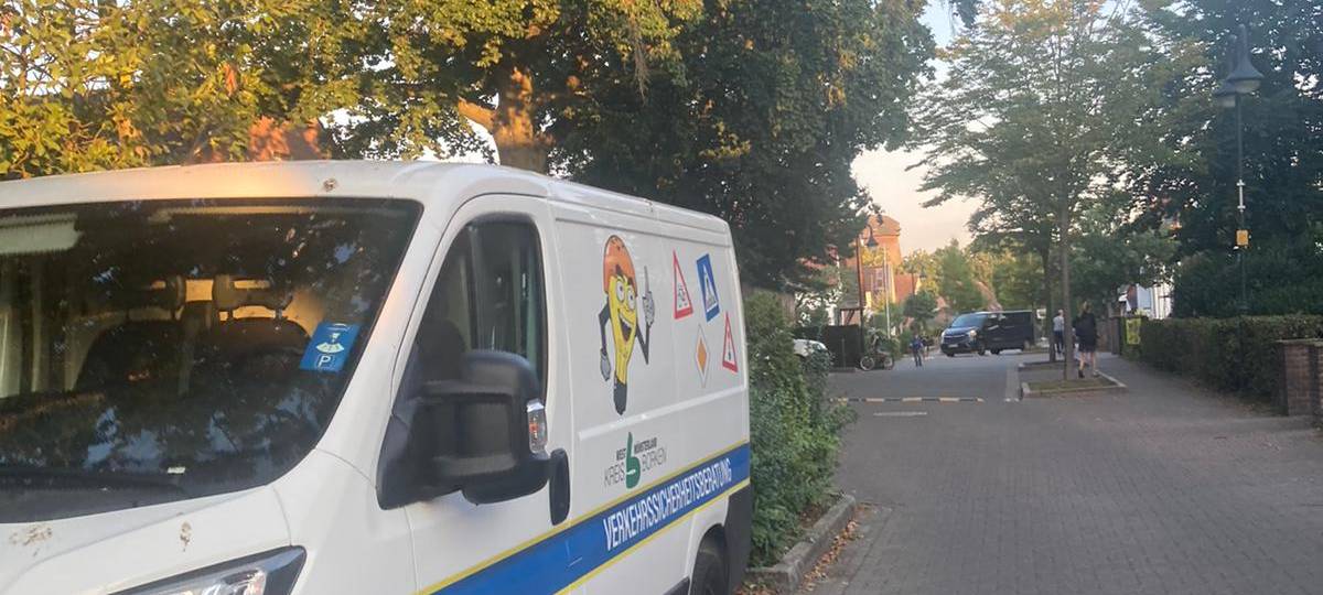 Kreis Borken sieht gelb 2022