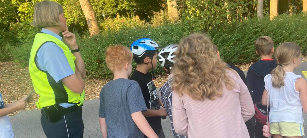 Kreis Borken sieht gelb 2022