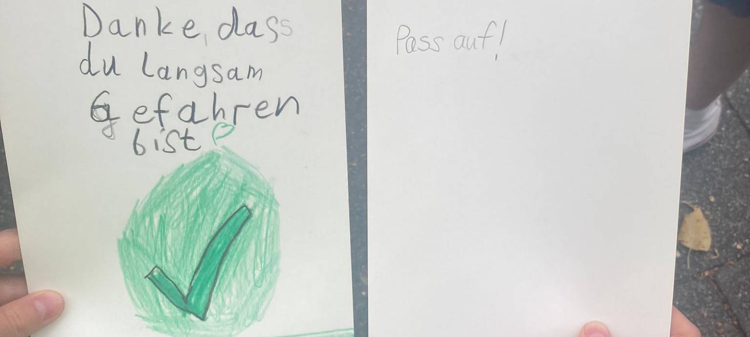 Kreis Borken sieht gelb 2022