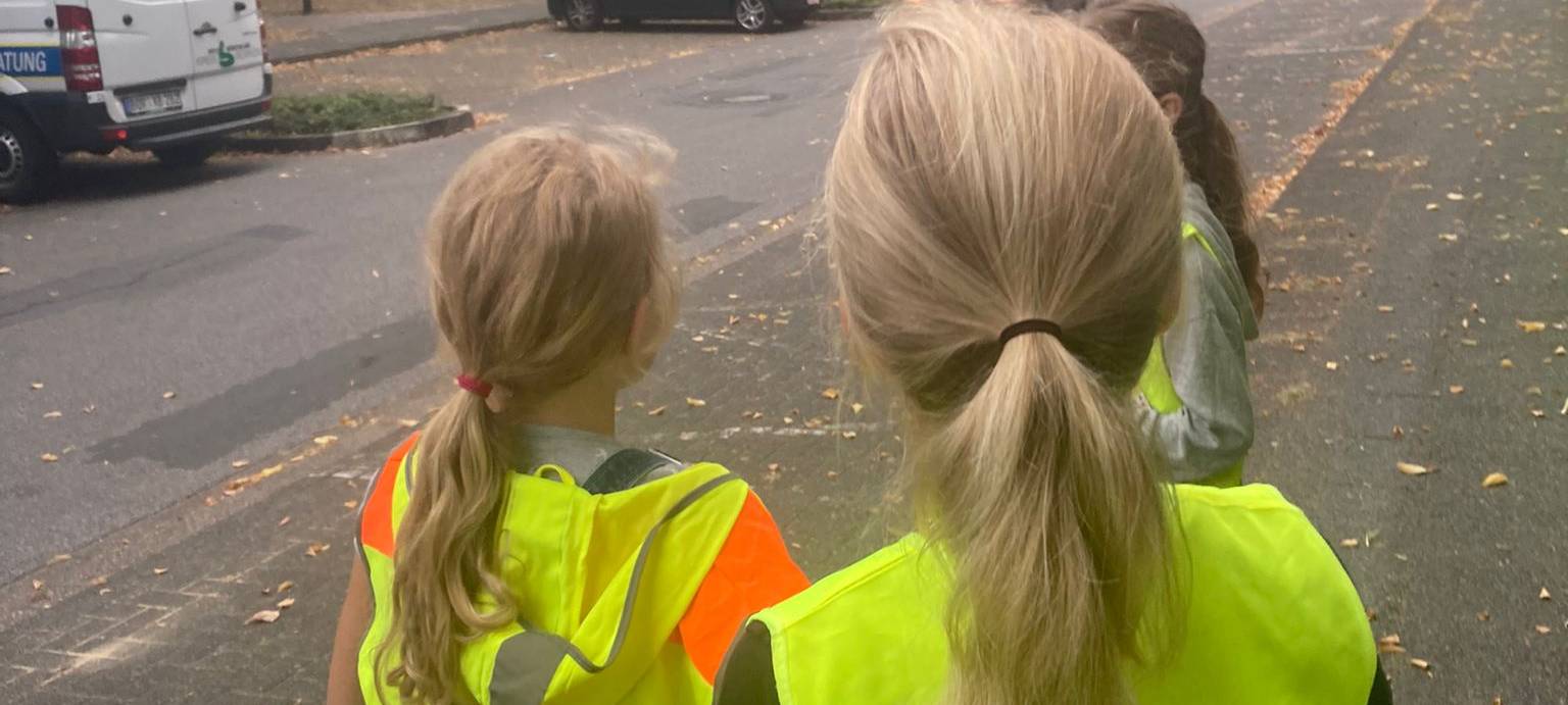 Kreis Borken sieht gelb 2022