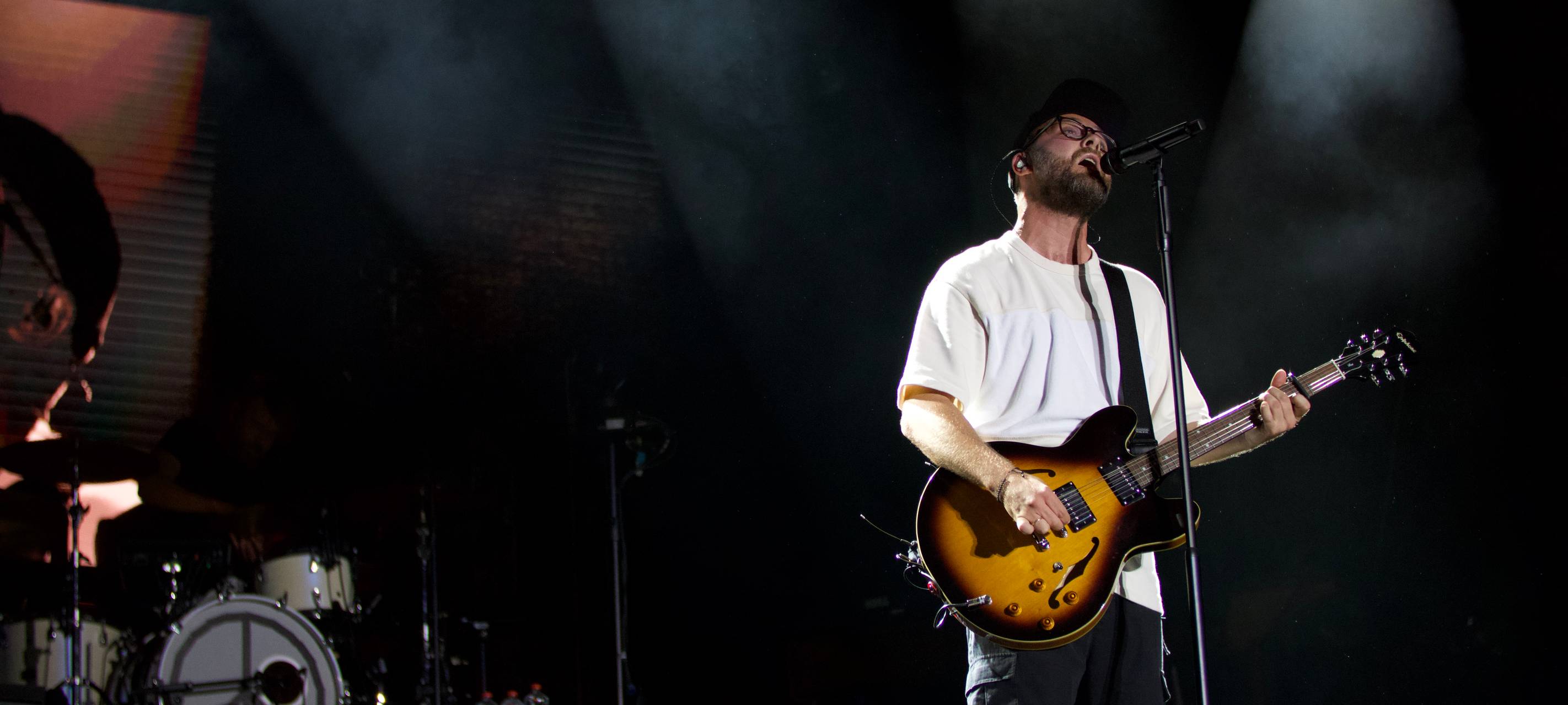 Mark Forster war bei uns in Gronau