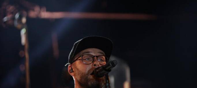 Mark Forster war bei uns in Gronau