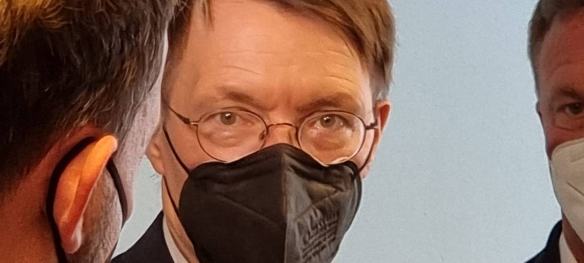 E-Rezept Testlauf bei Silvias Bruder