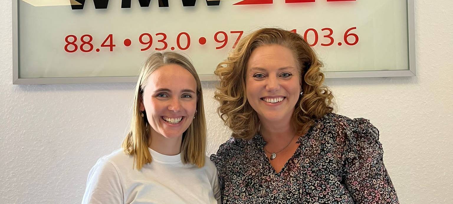 Steffi aus Bocholt tritt bei "Das große Backen" an