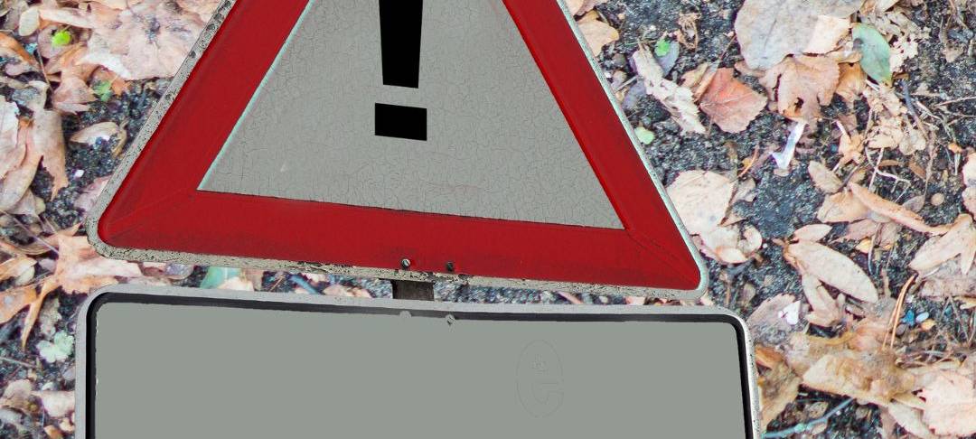 Vermisster in Heek gesucht