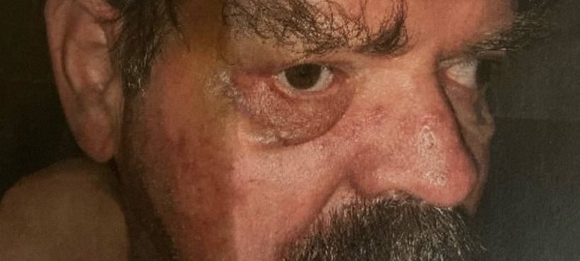 Vermisster in Heek gesucht