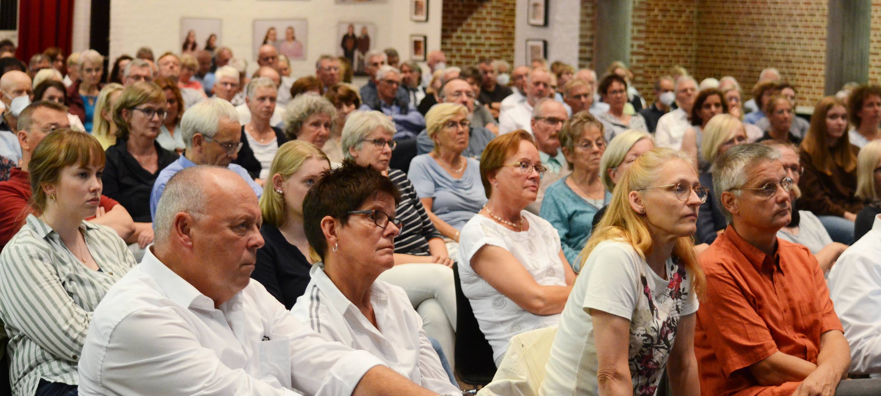 Missbrauchsstudie Bistum Münster