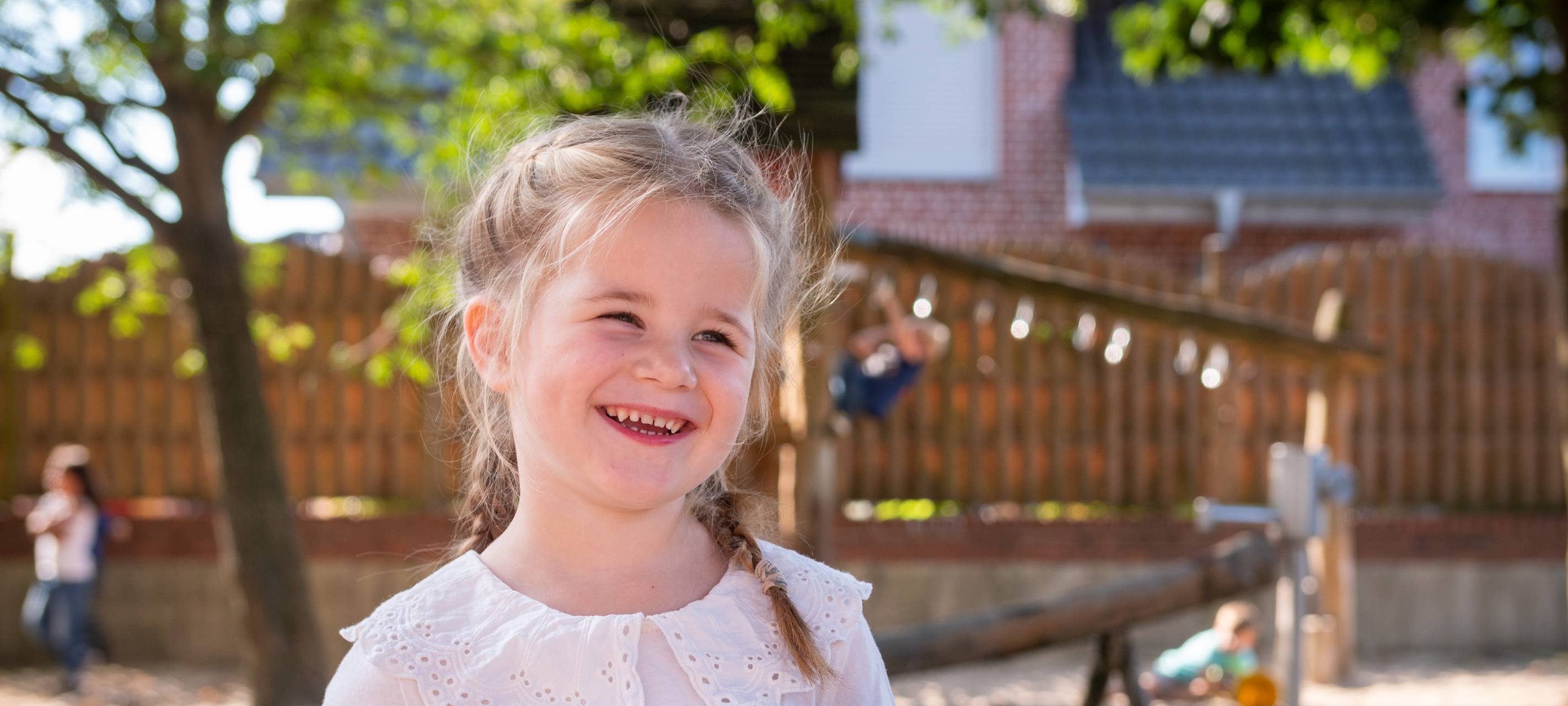 Städtische Ahauser Kitas bekommen App "Care"