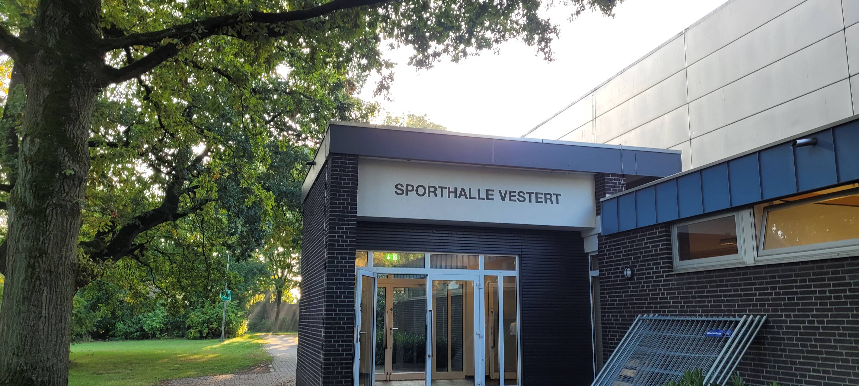 Belegte Turnhallen im Kreis bleiben Ausnahme