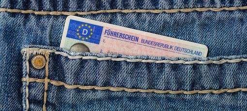 Weniger Anmeldungen für den Führerschein im Kreis Borken