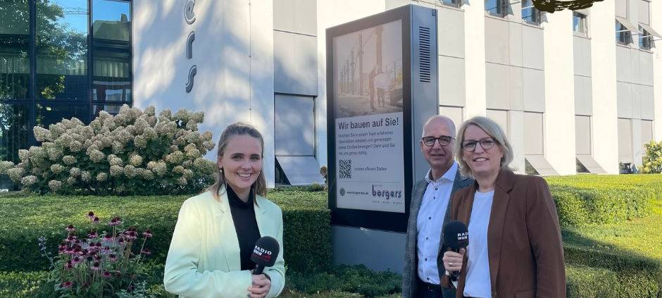 #48 Borgers in Stadtlohn