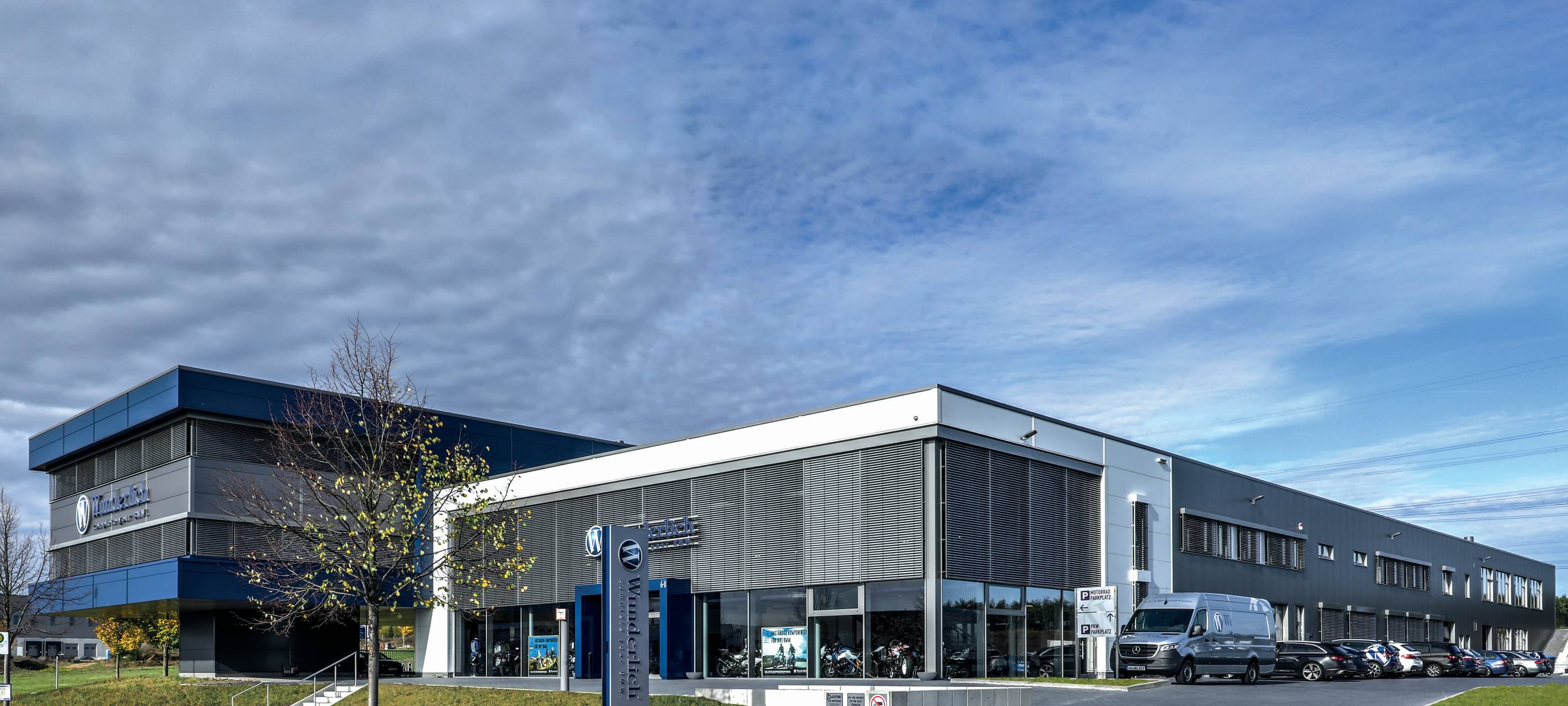 Wunderlich Grafschaft Ringen