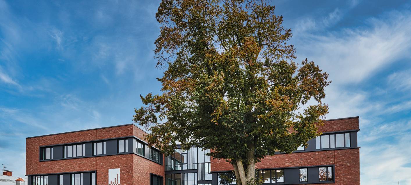 Heisterborg Stadtlohn