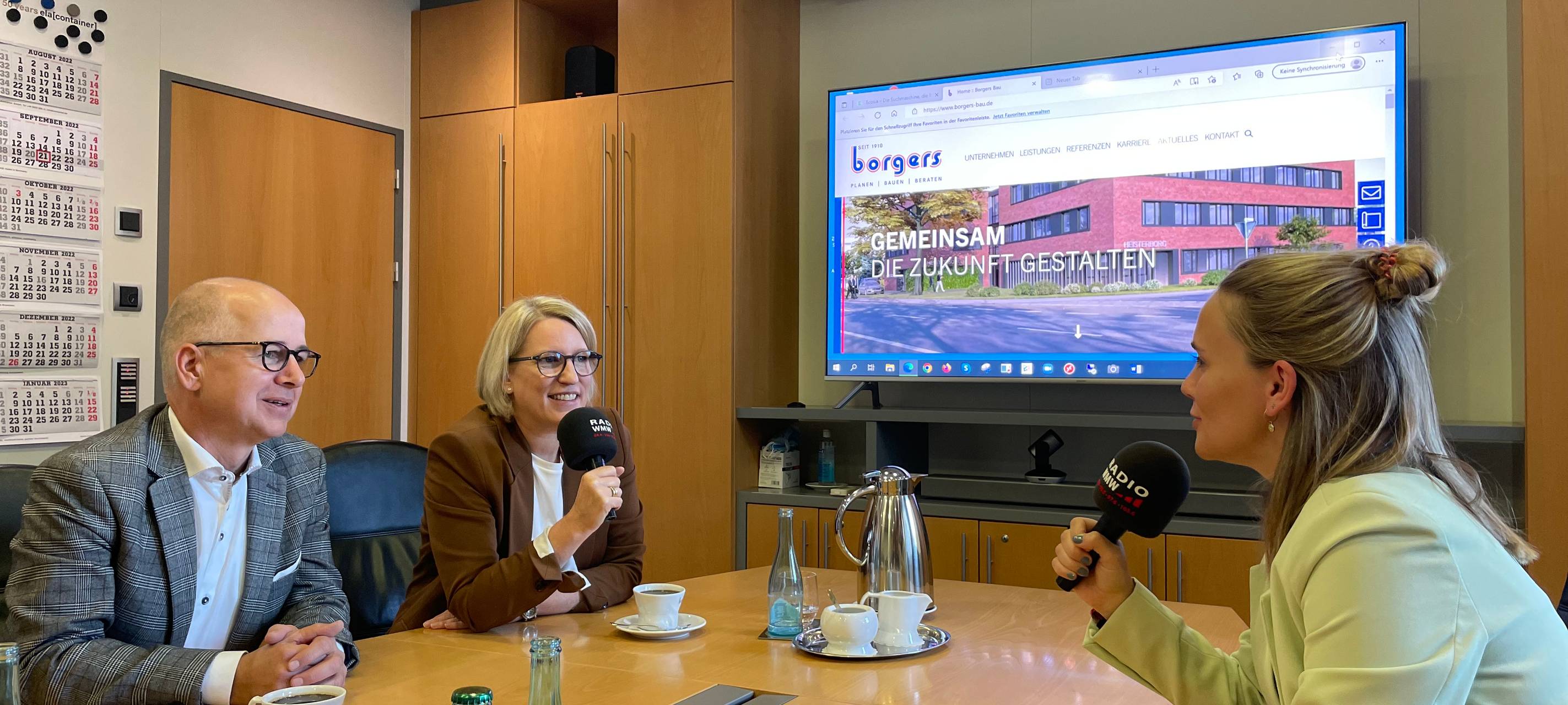 #48 Borgers in Stadtlohn