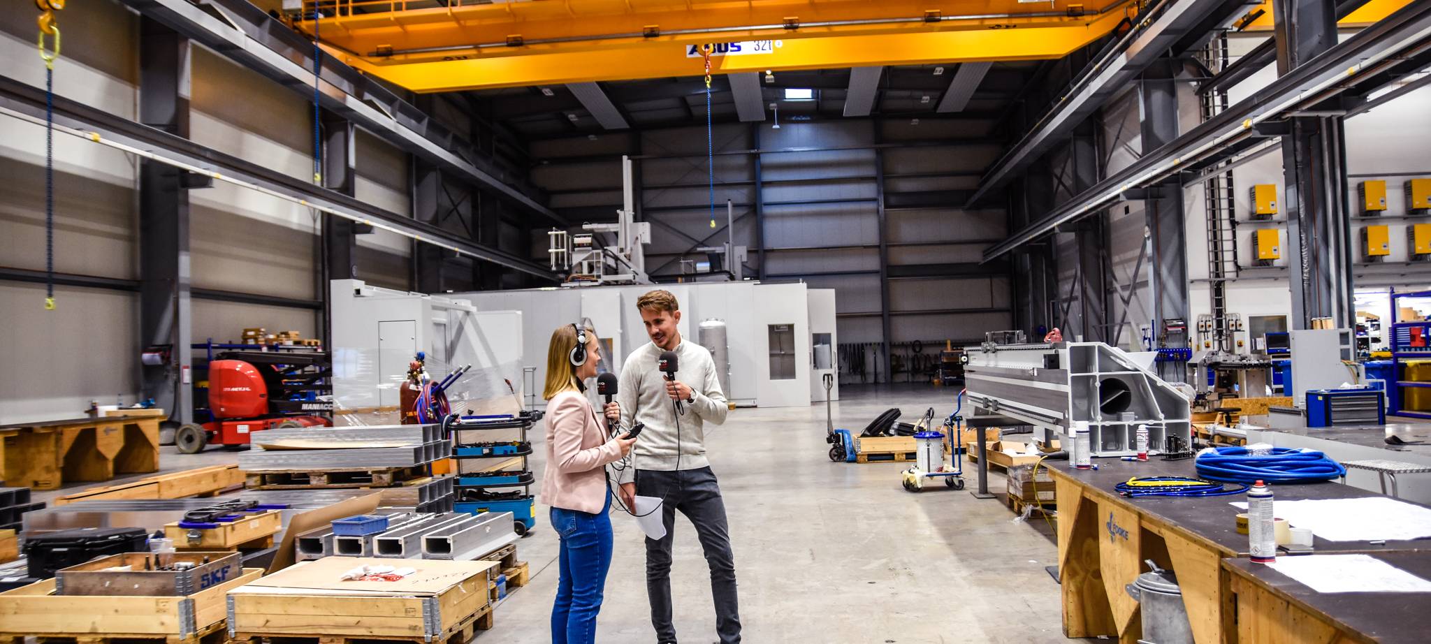 #46 Fooke aus Borken