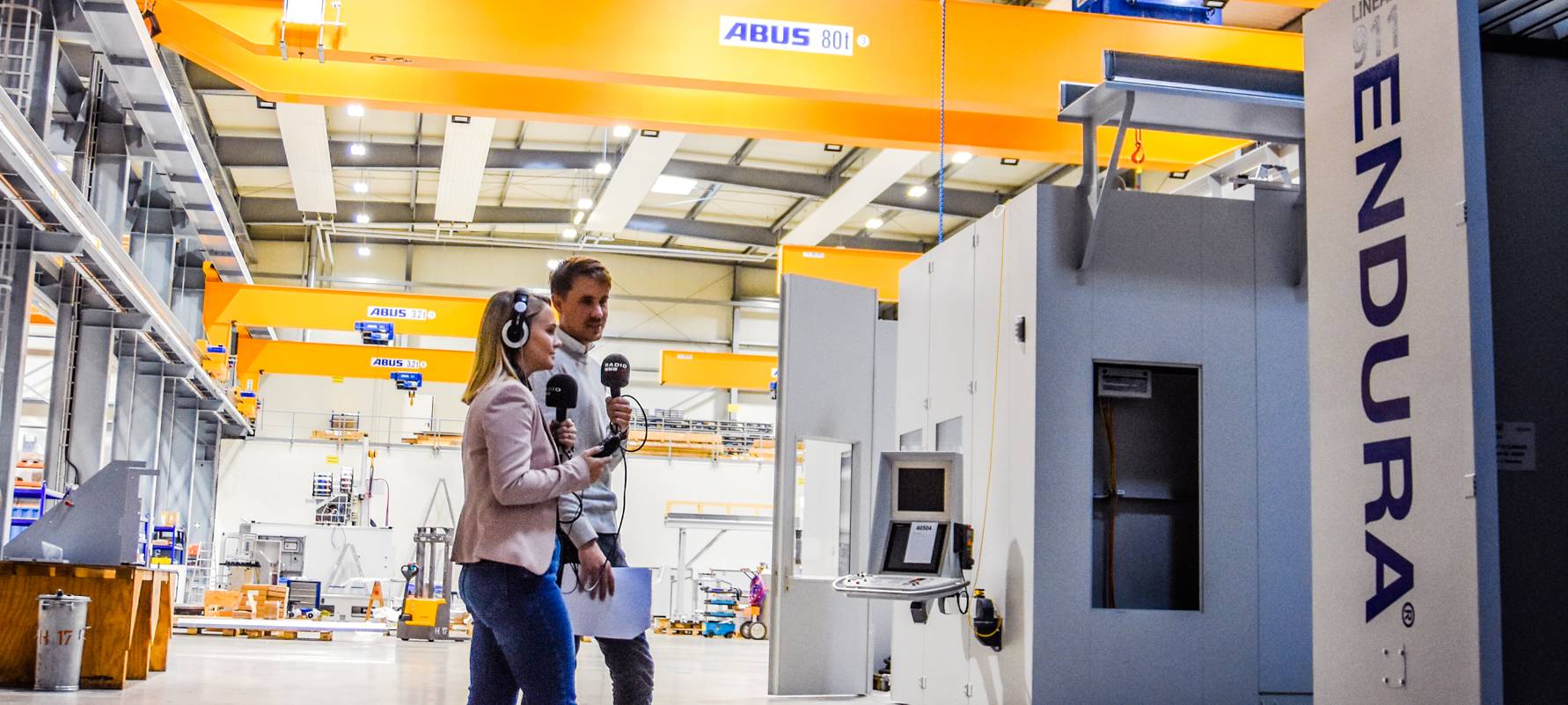 #46 Fooke aus Borken