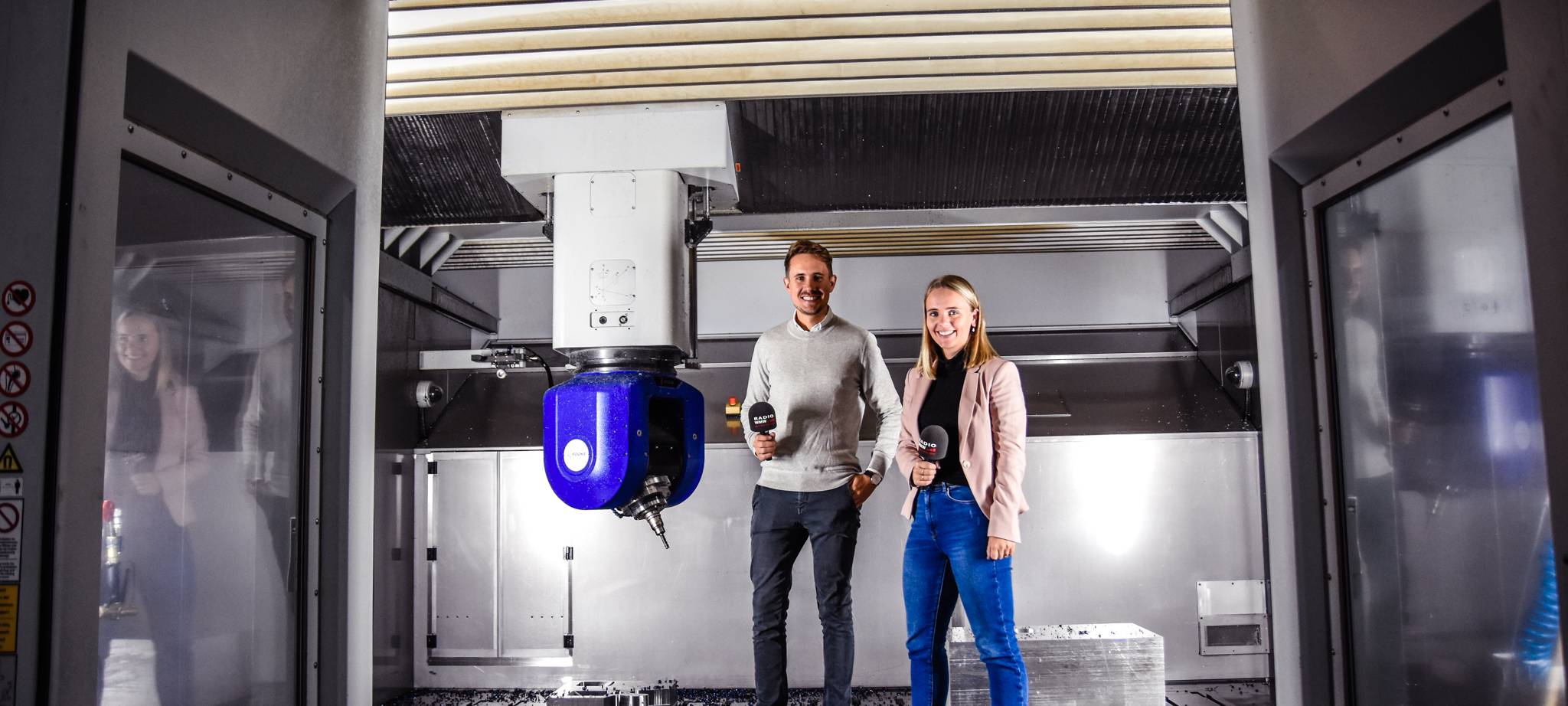 #46 Fooke aus Borken