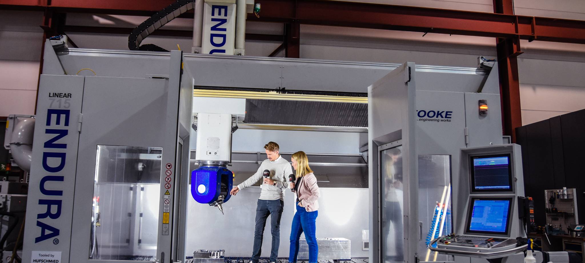 #46 Fooke aus Borken