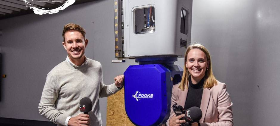 #46 Fooke aus Borken