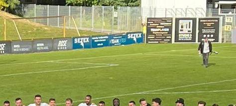 Klarer 4 zu 0-Sieg für den 1.FC Bocholt gegen den SV Straelen