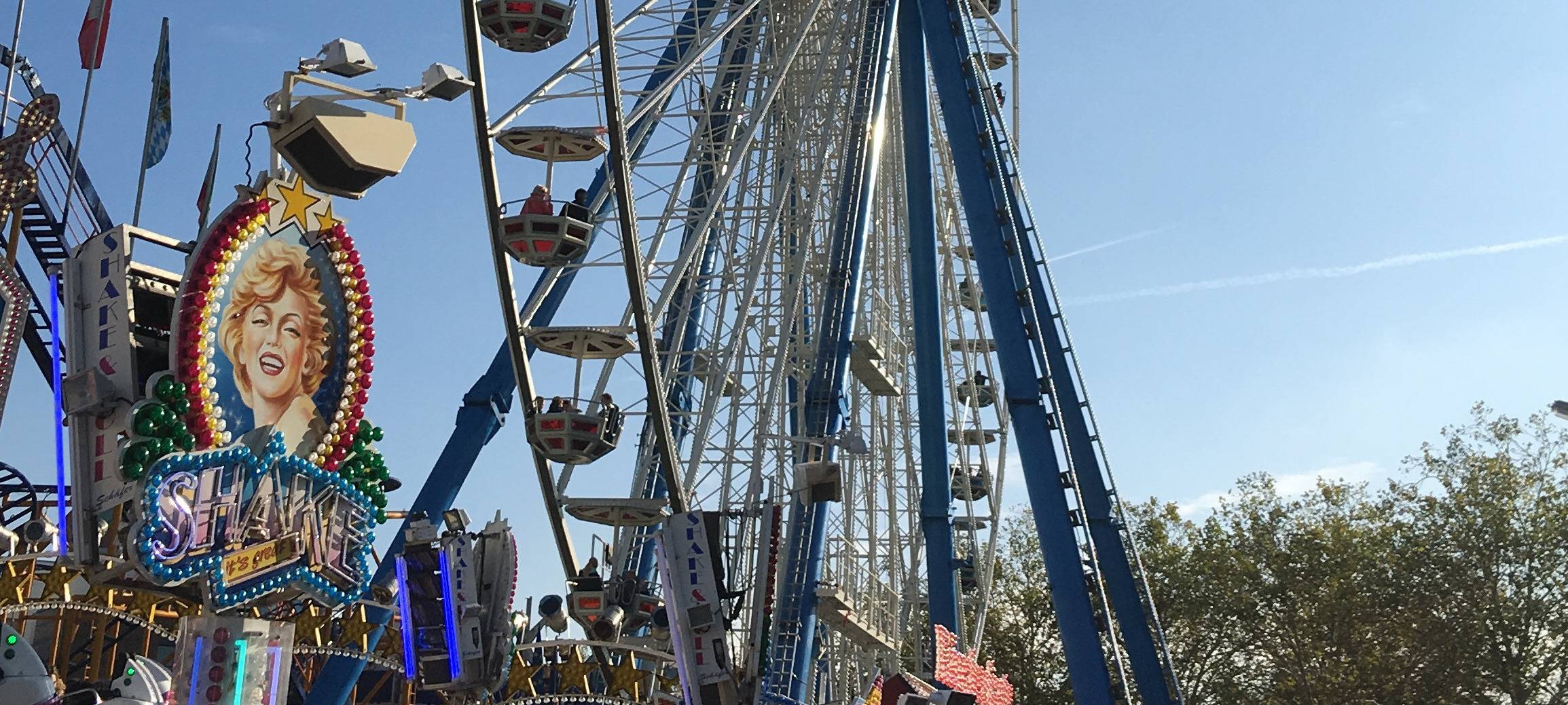 Bilanz der Polizei zur Bocholter Kirmes