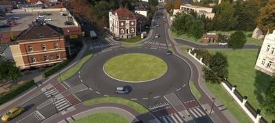 Mobilitätstour im Oktober