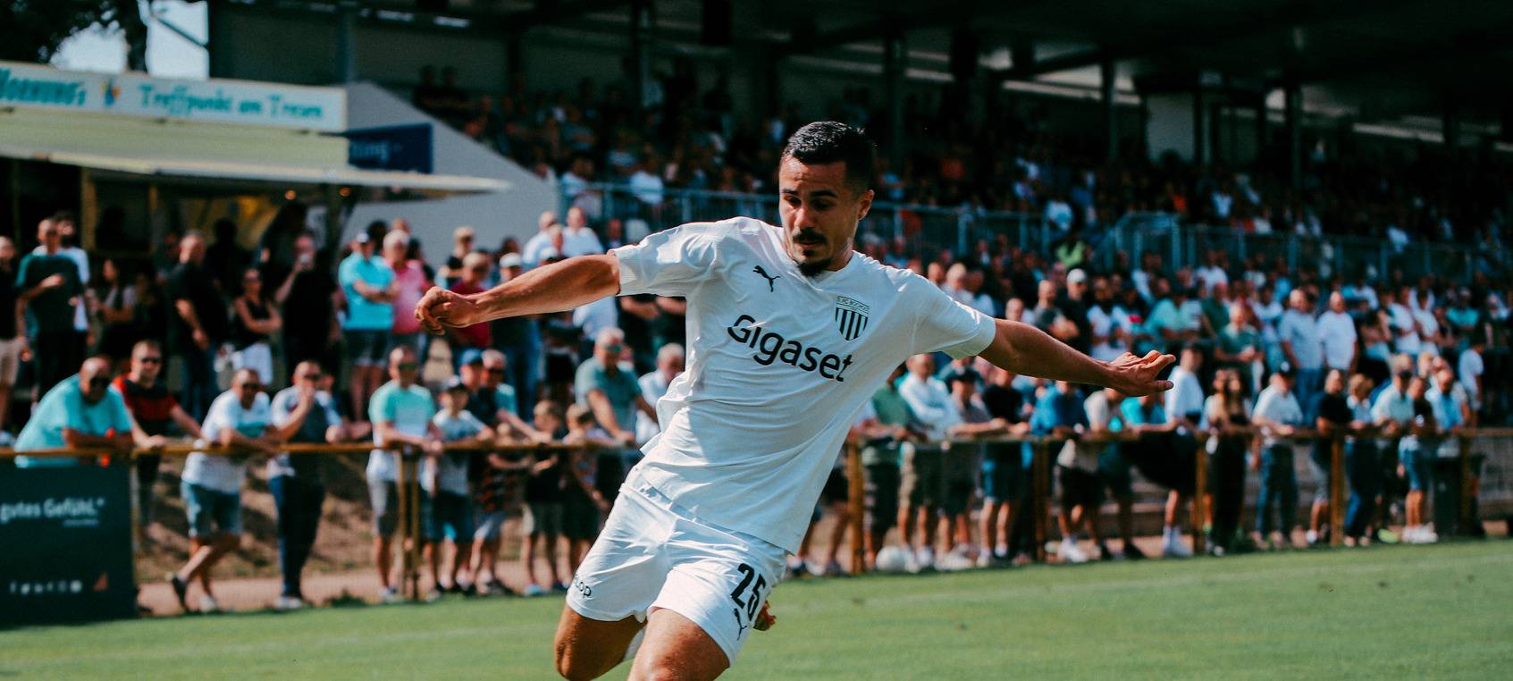 Bocholt spielt am Samstag nicht gegen Münster