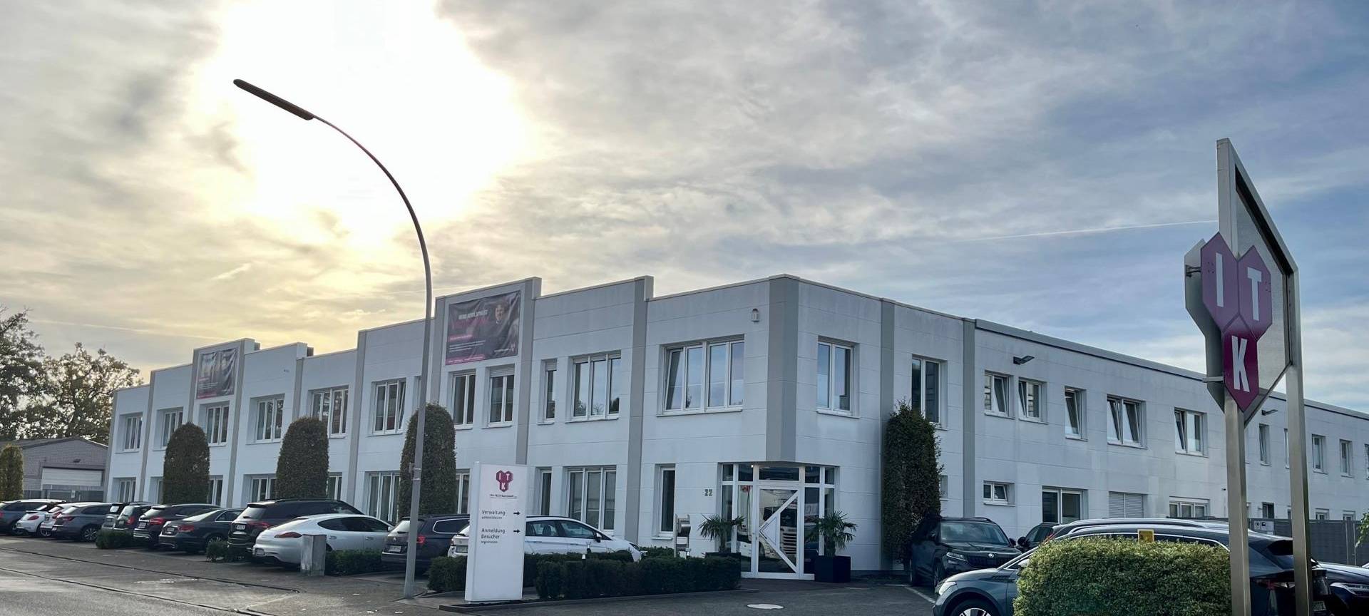 #52 ISO-TECH aus Ahaus