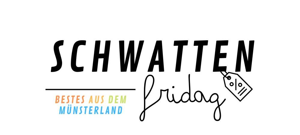 Schwatten Friday: Teilnehmer gesucht