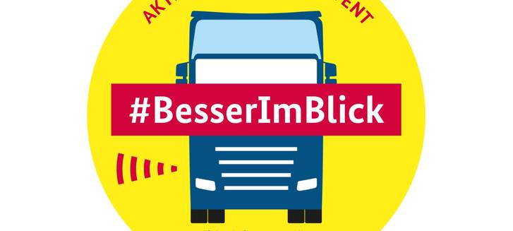 Förderung für Abbiegeassistenten