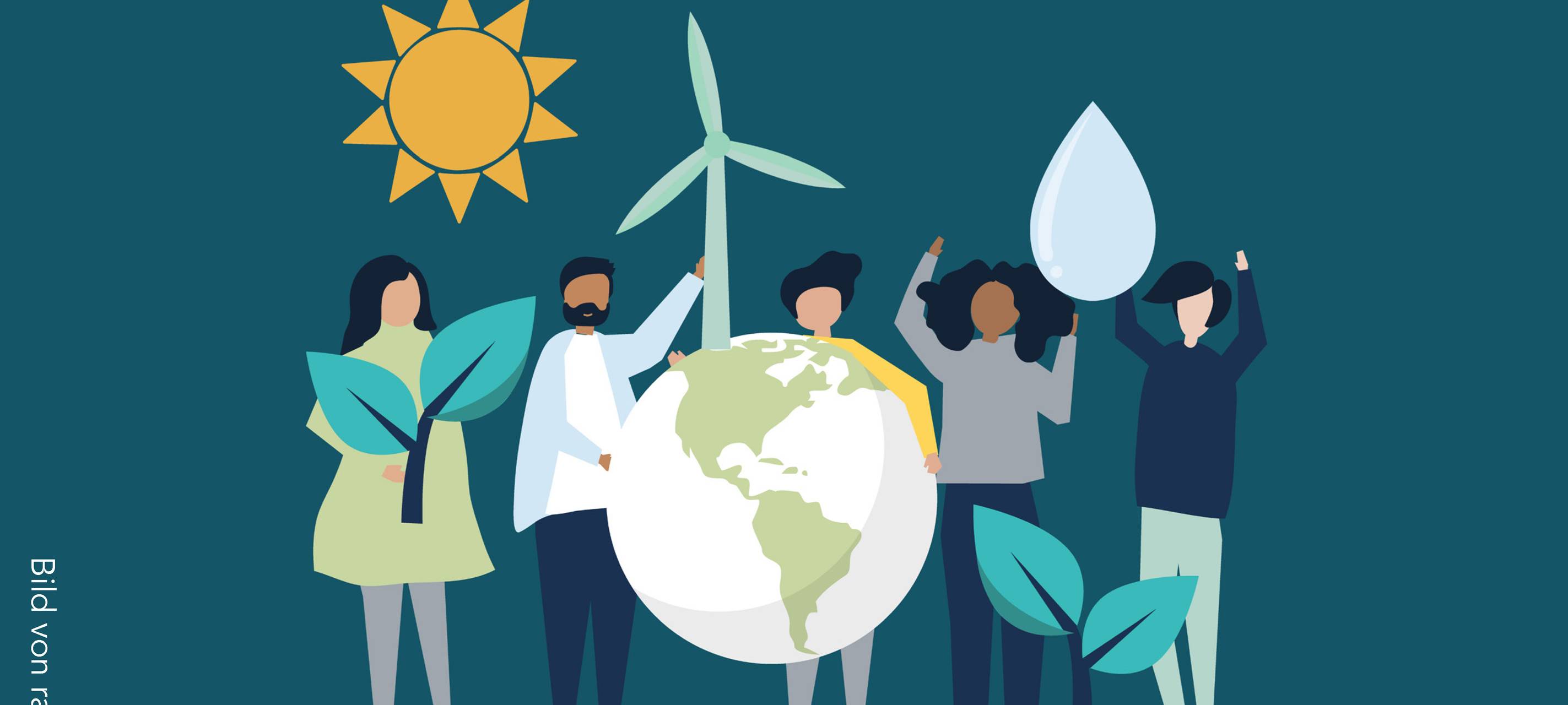 Förderanträge für Ahauser Klimafonds online möglich