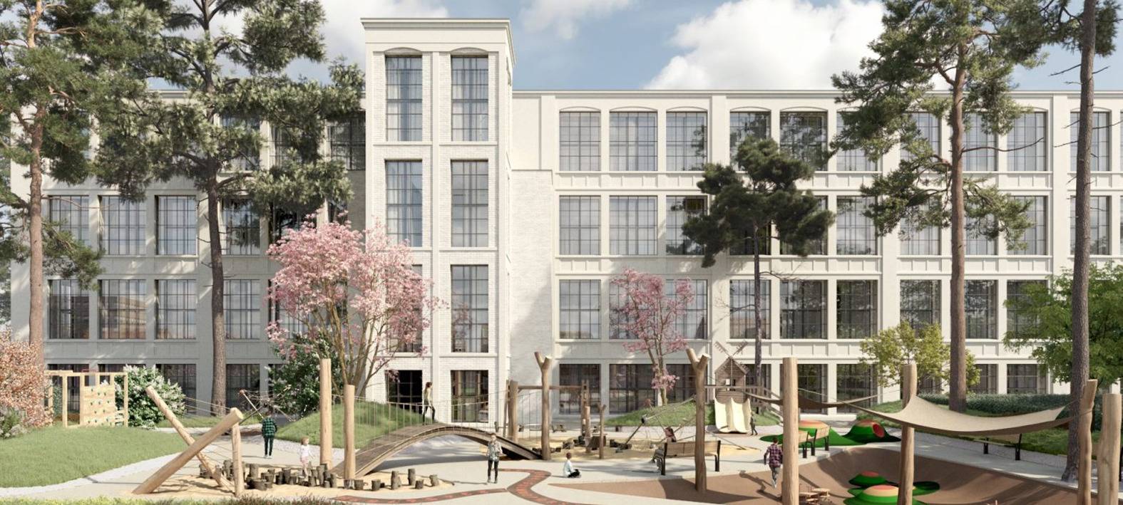 Gronau: Neue Kita ab August 2023