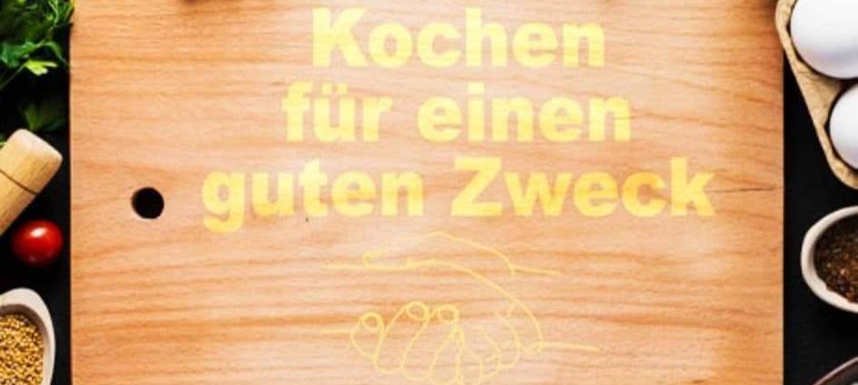 Michael aus Legden will Ahauser Tafel unterstützen
