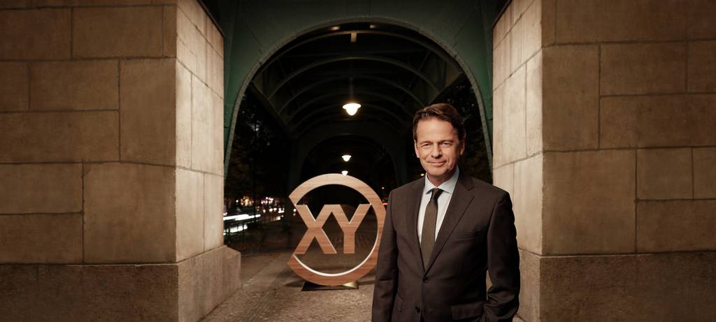 Rudi Cerne - Aktenzeichen XY... Ungelöst