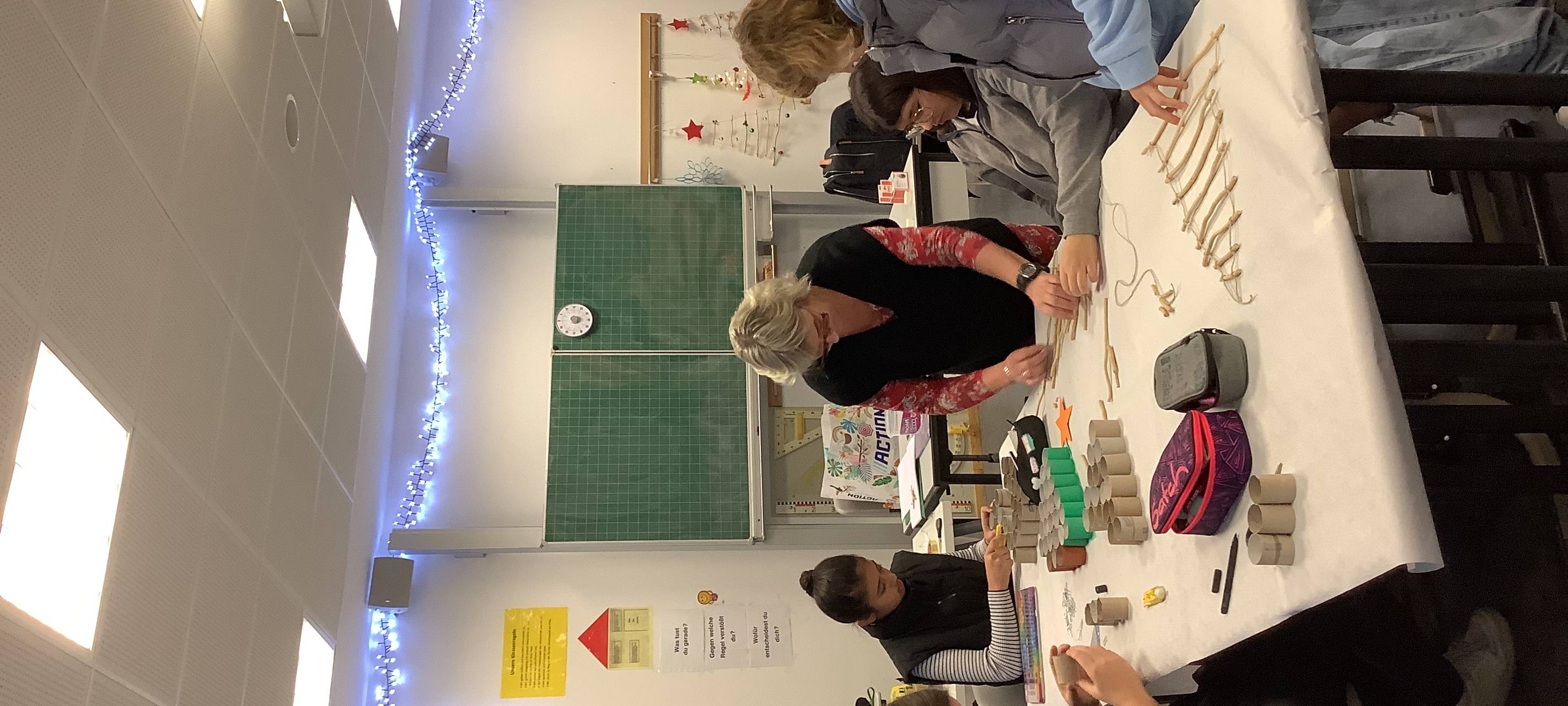 50 Jahre Losbergschule Stadtlohn