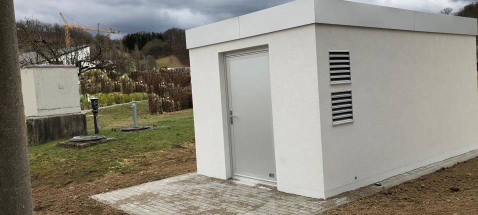 POP für schnelles Internet in Gronau kommen
