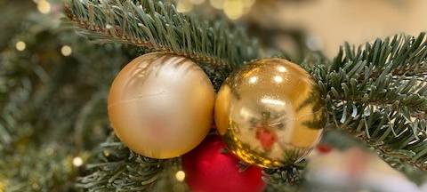 Bilanz Handel am 1. Adventswochenende