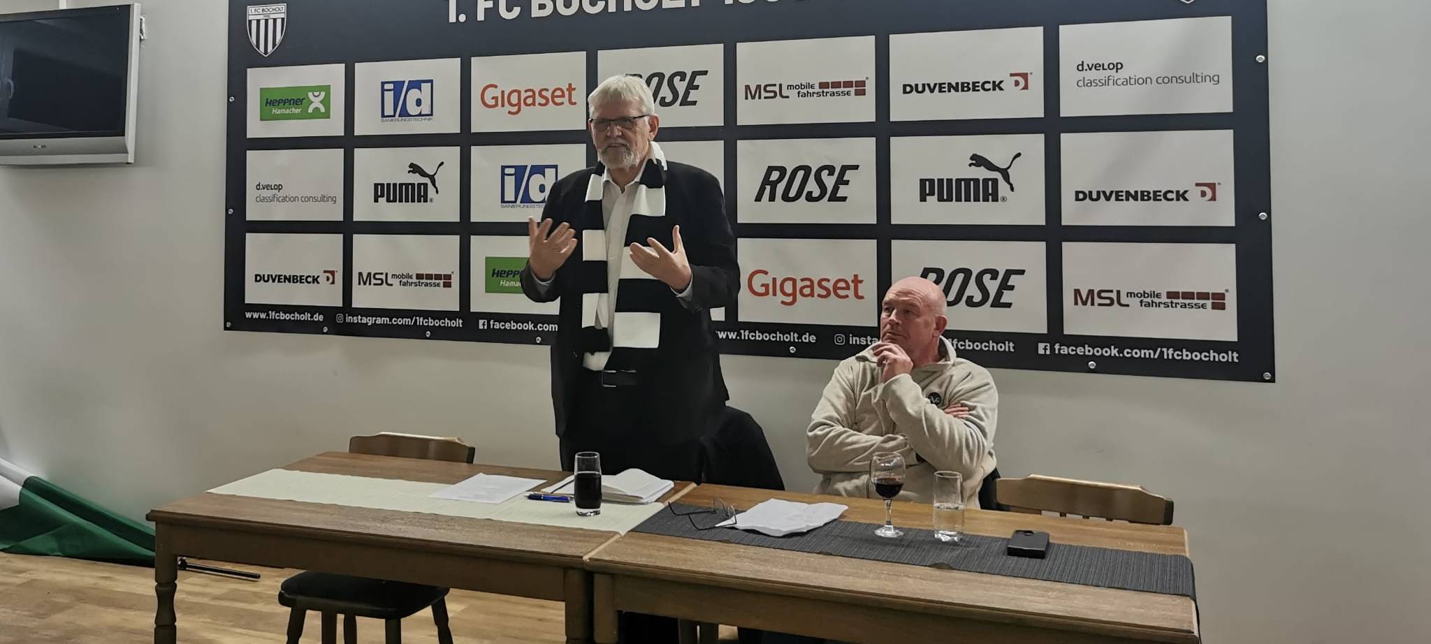 Bocholt: Schalke 04 kommt im Sommer zum Test