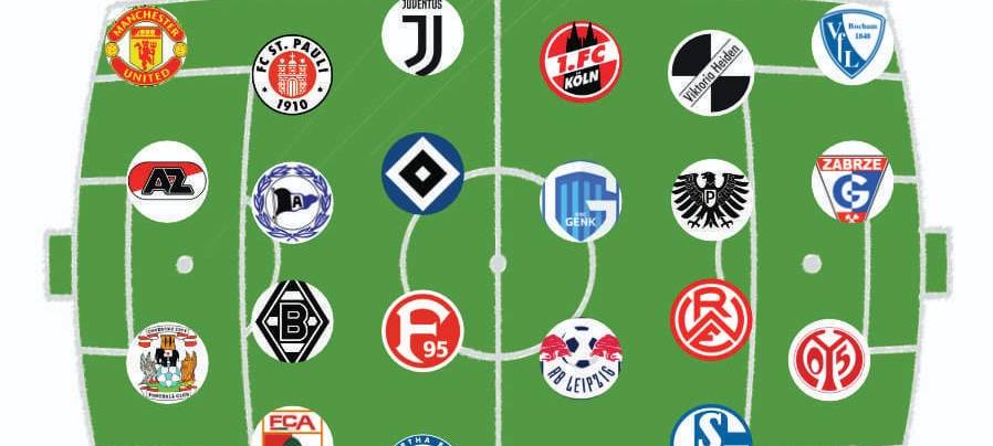 Euro Cup Heiden 2023