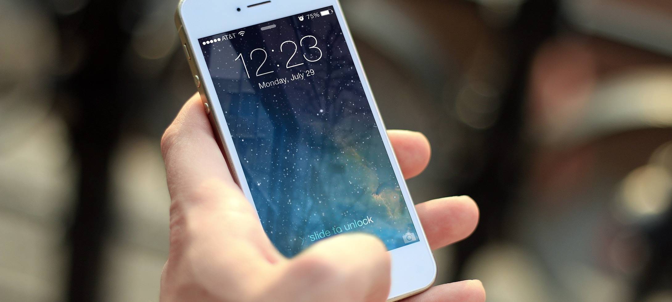 Entsorgungsbetrieb sammelt alte Handys in Bocholt