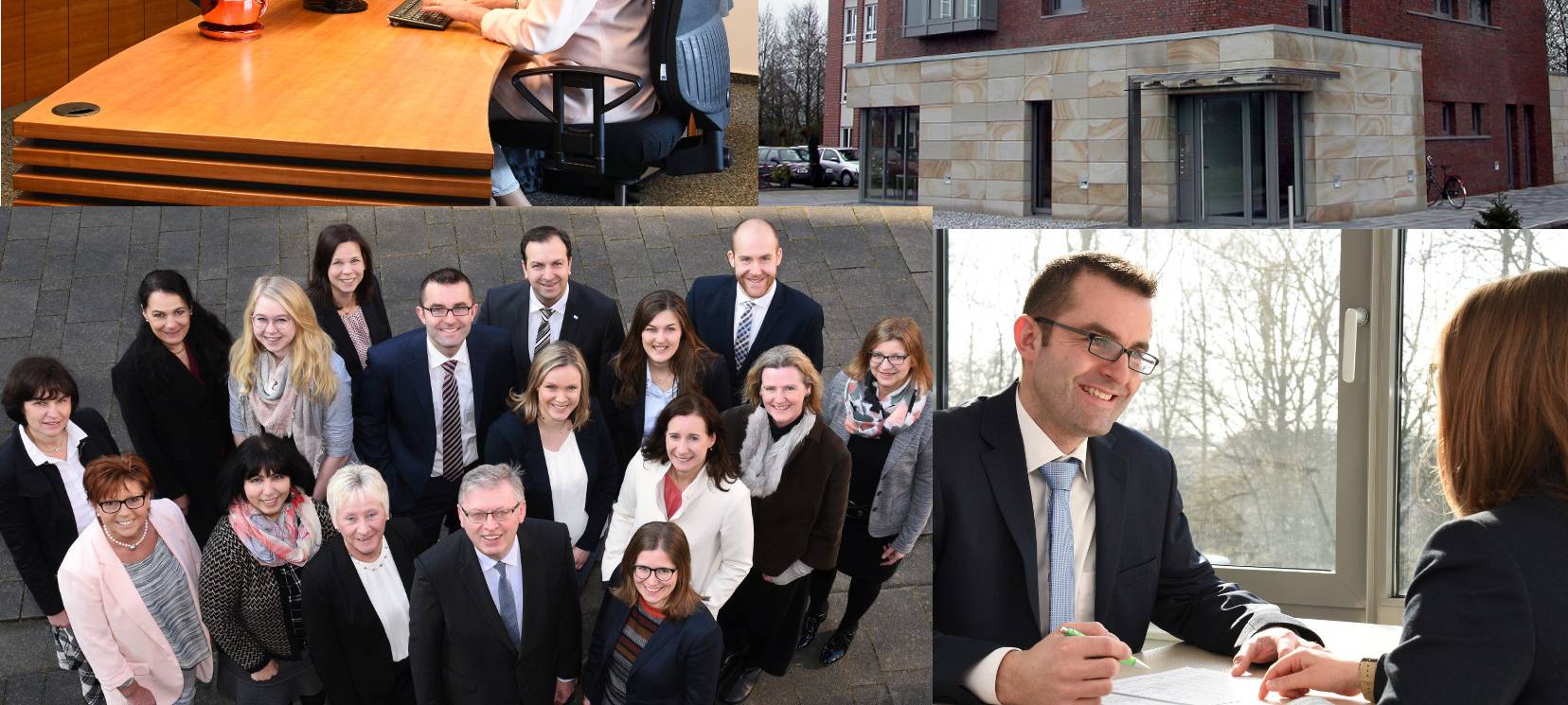 Die Wirtschaftsförderungsgesellschaft für den Kreis Borken