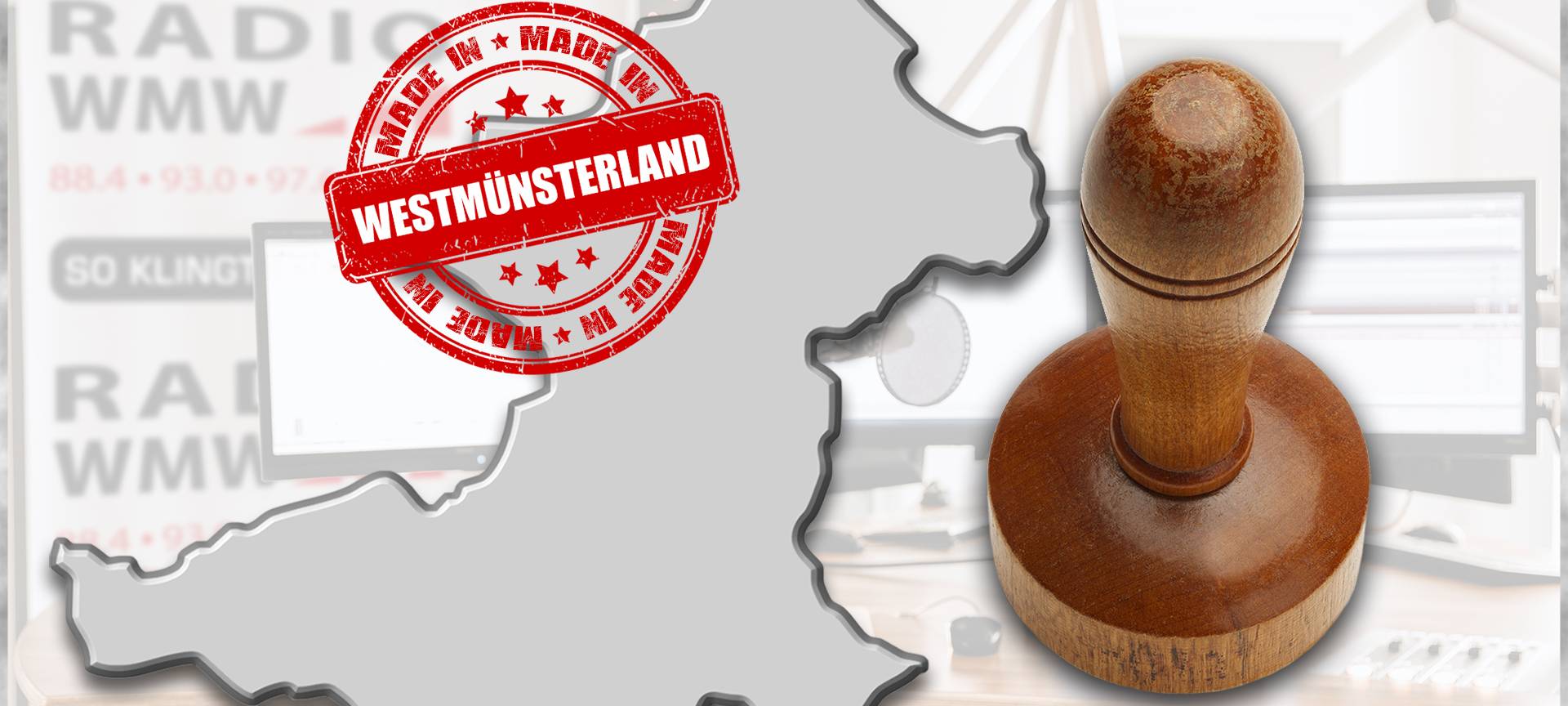 Made in Westmünsterland