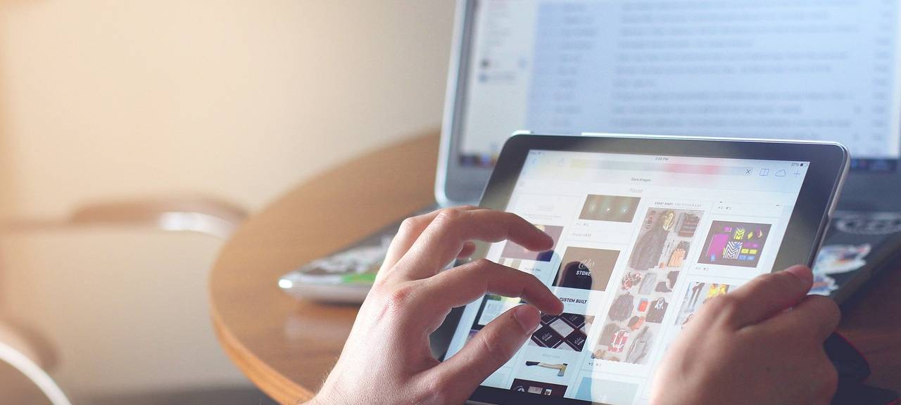 Tablets für Schüler in Ahaus