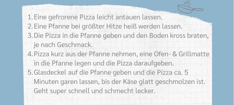 Funktioniert dieser Energiespar-Trick?