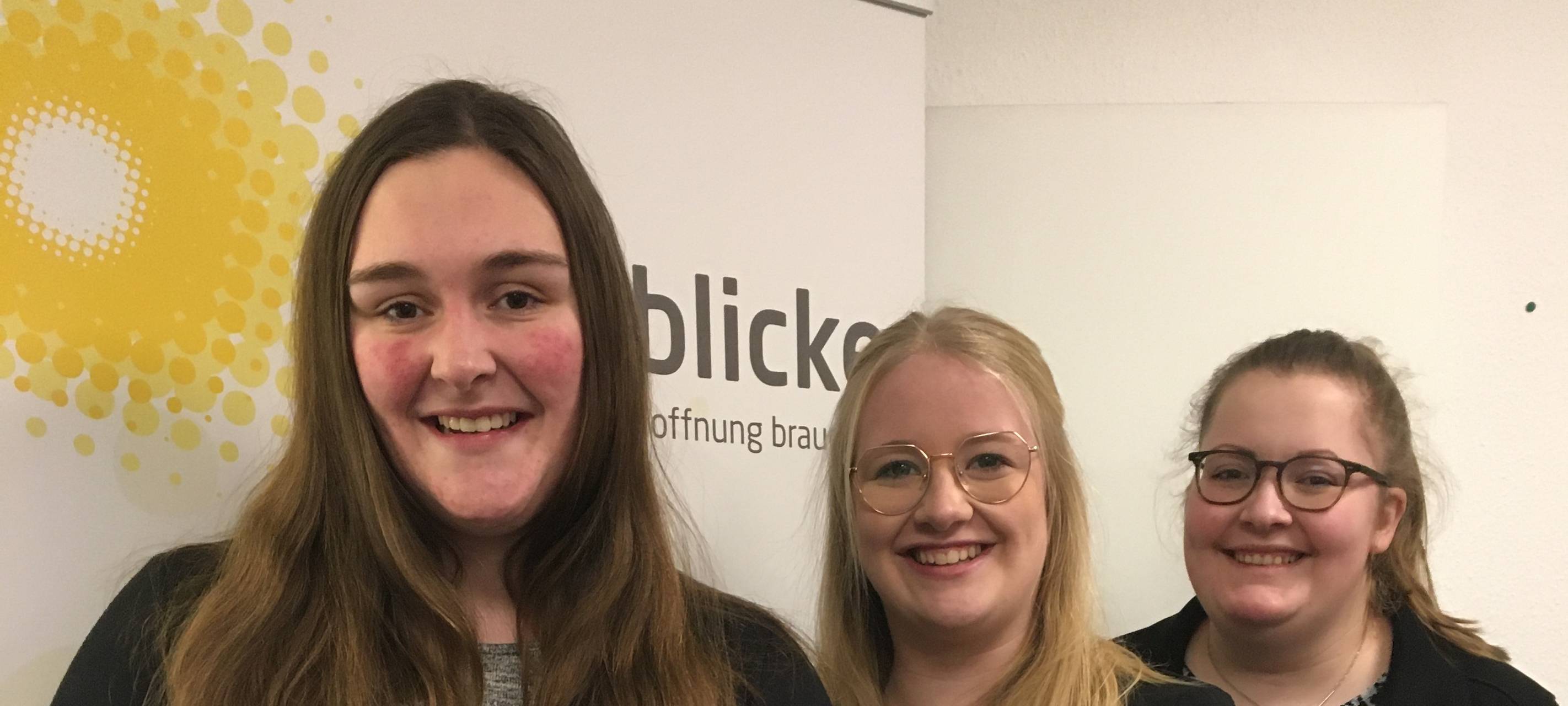 Wir sagen DANKE an die KLJB Westlohn